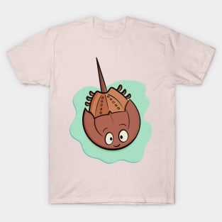 Horseshoe Crab T-Shirt